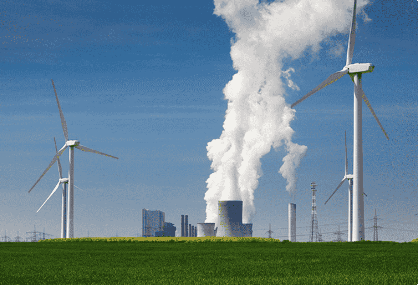 Addressing challenges in decarbonising energy systems